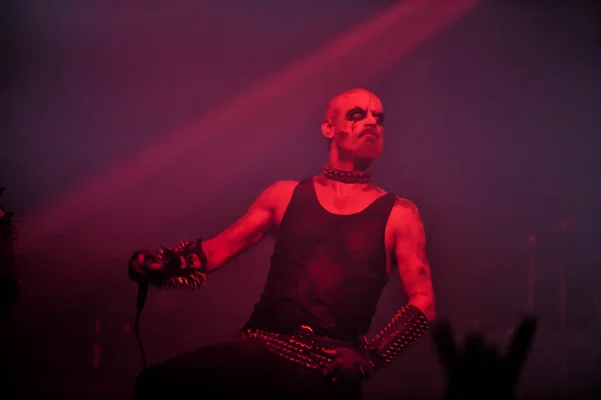 GORGOROTH5