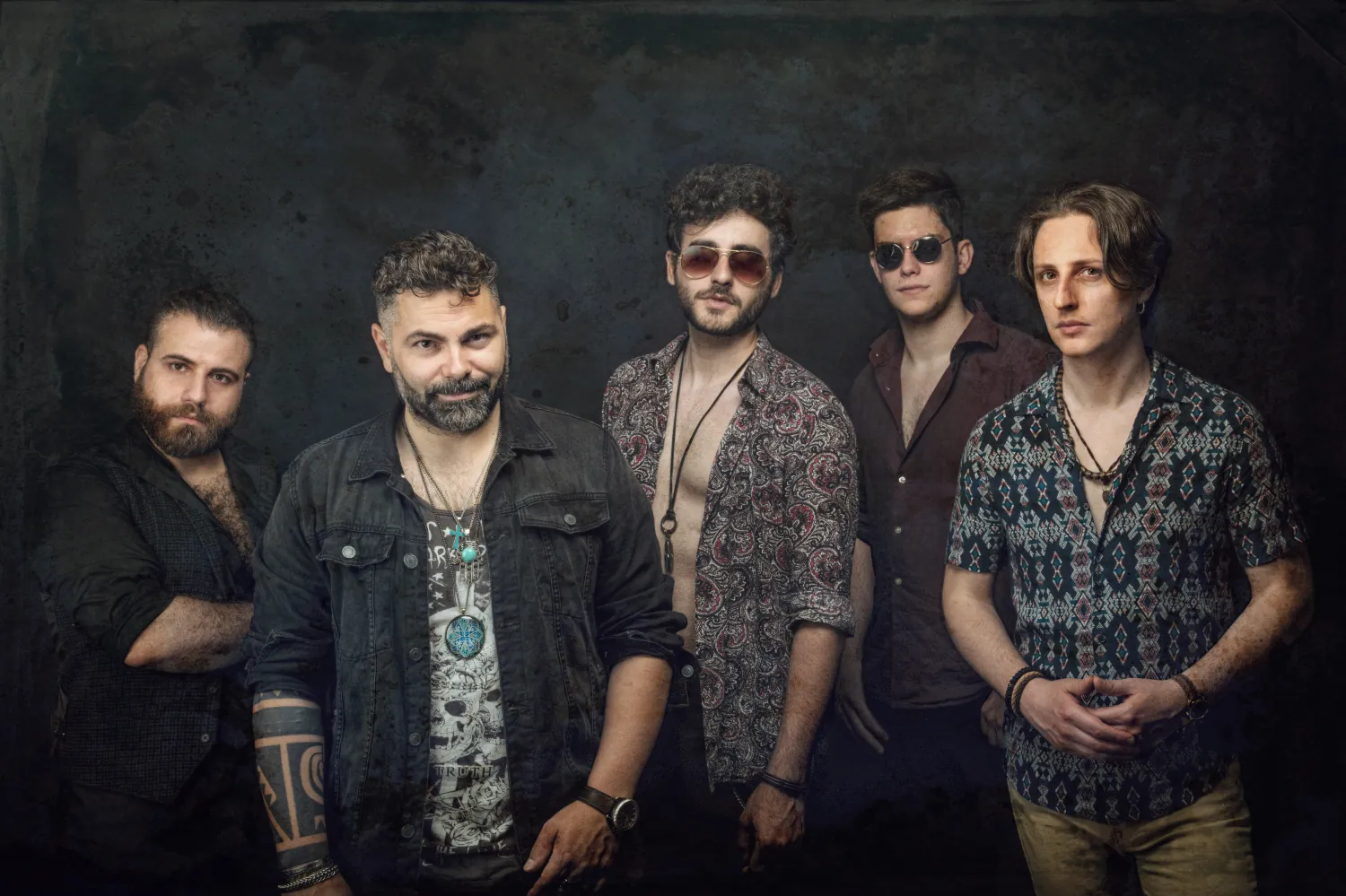 Hangarvain: online il nuovo singolo 'Life'