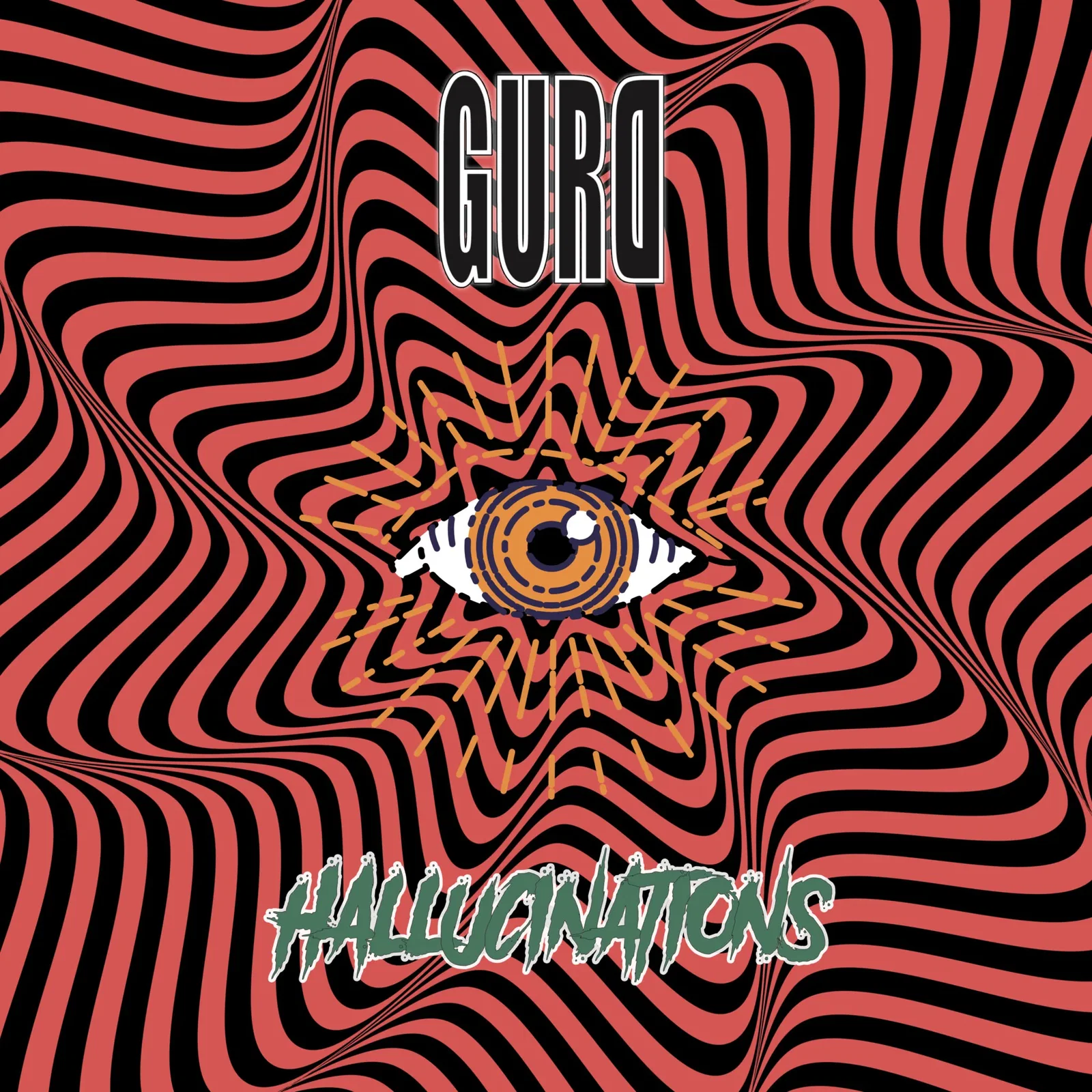 Hallucinations