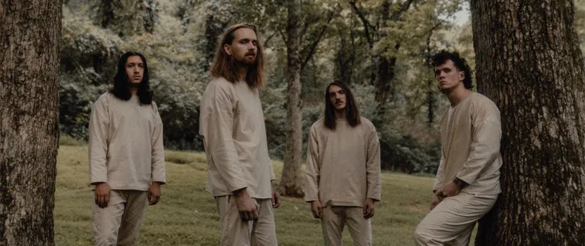 Invent Animate: online il videoclip di 'Immolation of Night' dal nuovo LP "Heavener"