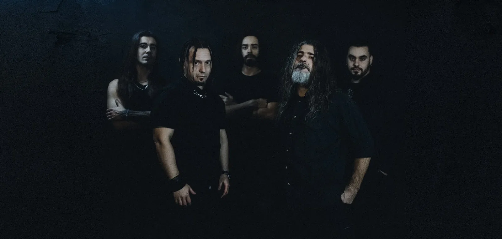 Logical Terror: primi dettagli del nuovo album