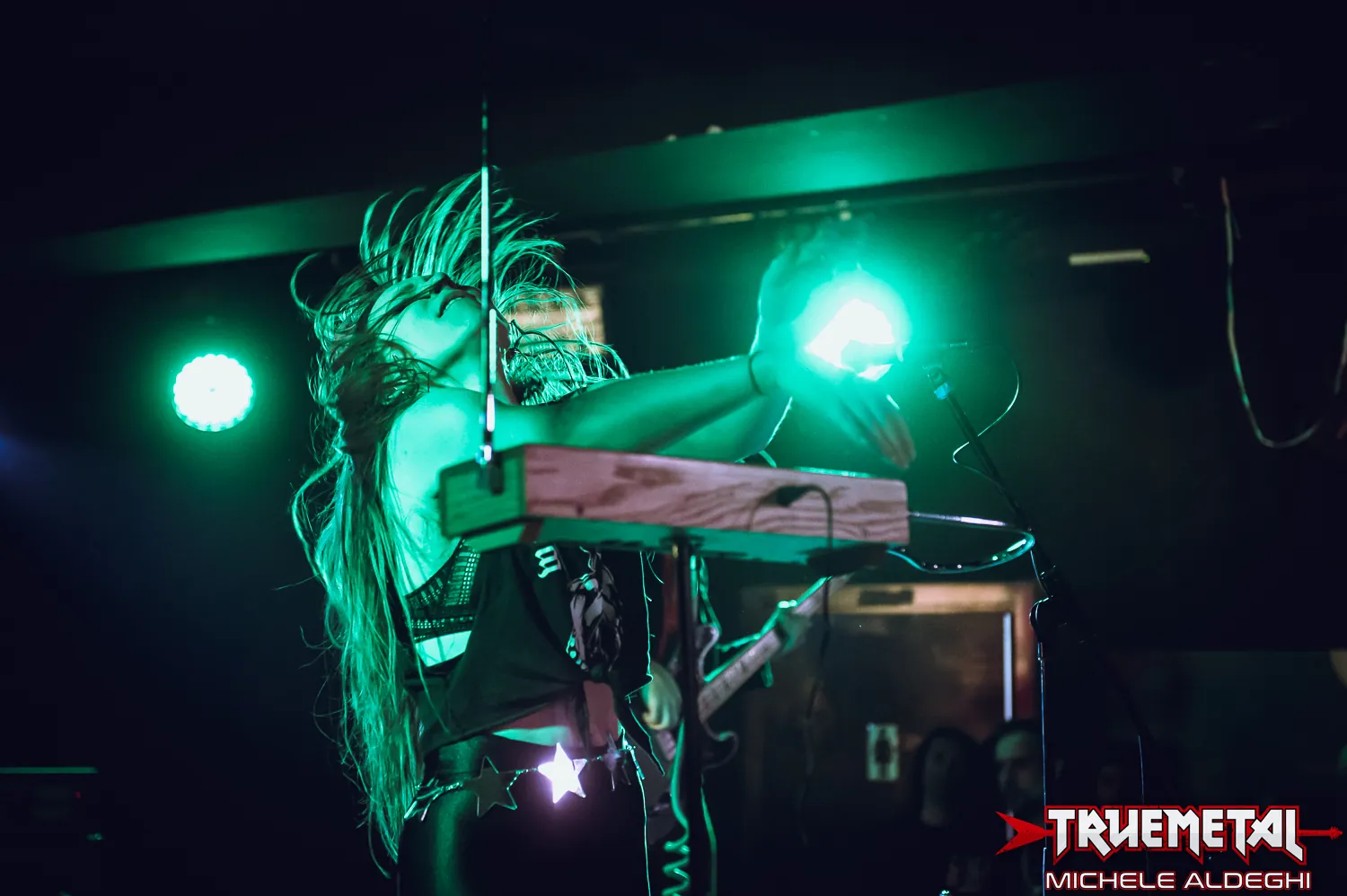 Photo Report: Wucan - Humulus - Cancervo@Bloom 2023