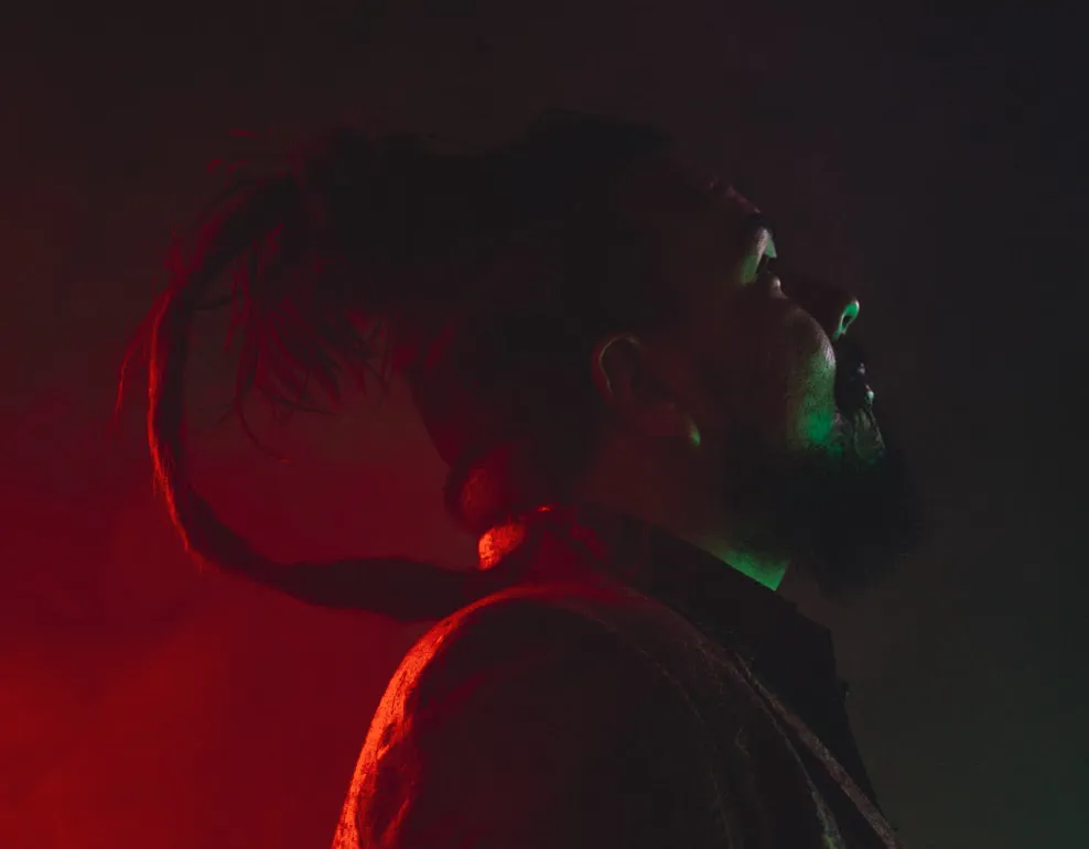Maulén: pubblicato il doppio EP di debutto "El Miedo De Amar Pero Igual Lo Hago", video online