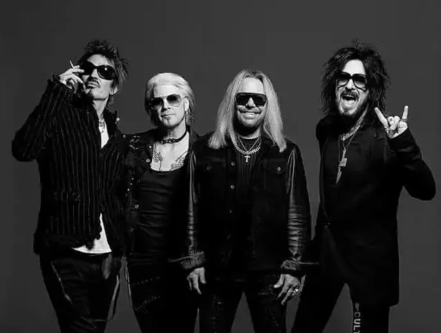 Mötley Crüe, Def Leppard: gli orari del concerto a Milano