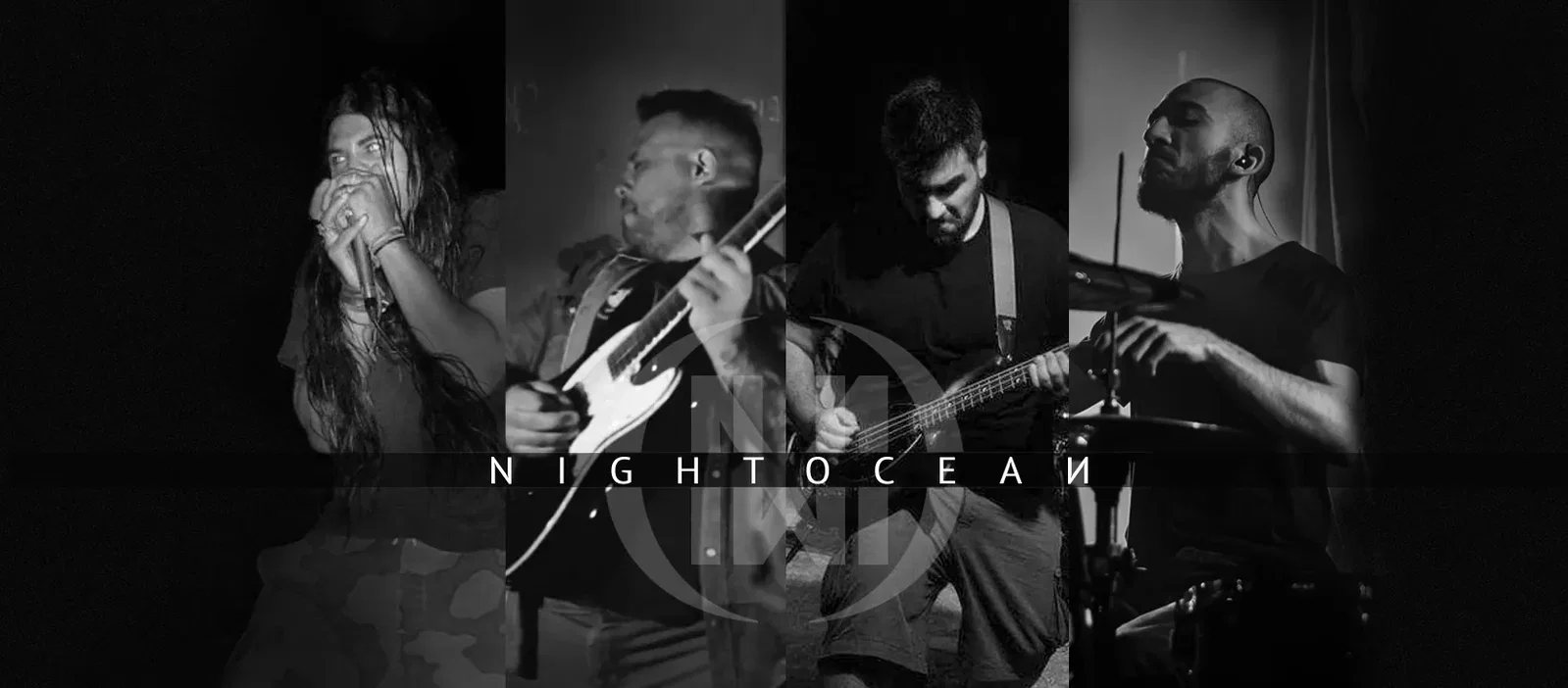Night Ocean: online il videoclip di 'Ulysses'