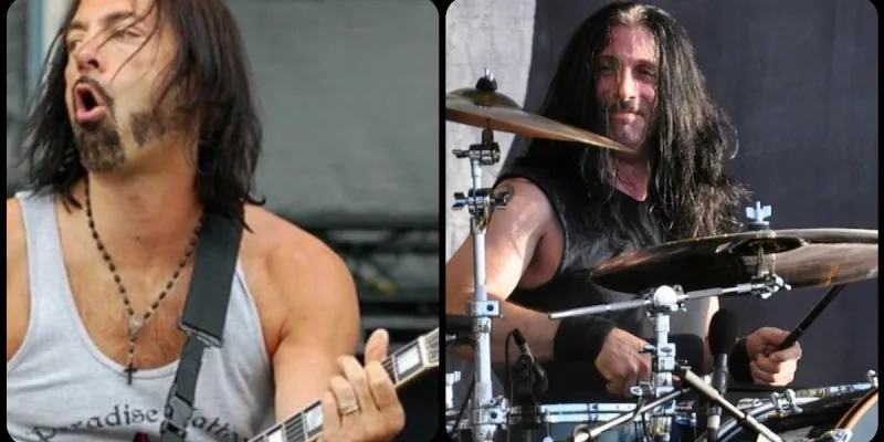 Patriarchs In Black: pubblicato il lyric video di 'Dead Or Dying' (con Karl Agell)