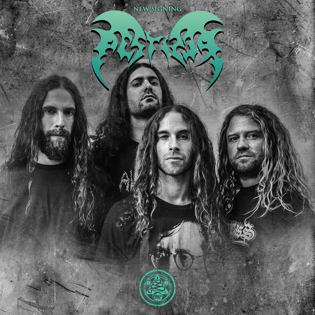 Pestifer: la copertina di "Defeat Of The Nemesis"