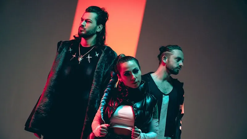 Phantom Elite: pubblicato il nuovo album, il sinistro video di 'Skin Of My Teeth'