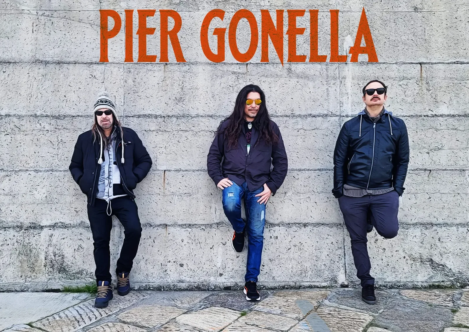 Pier Gonella: un live in streaming e due nuovi concerti