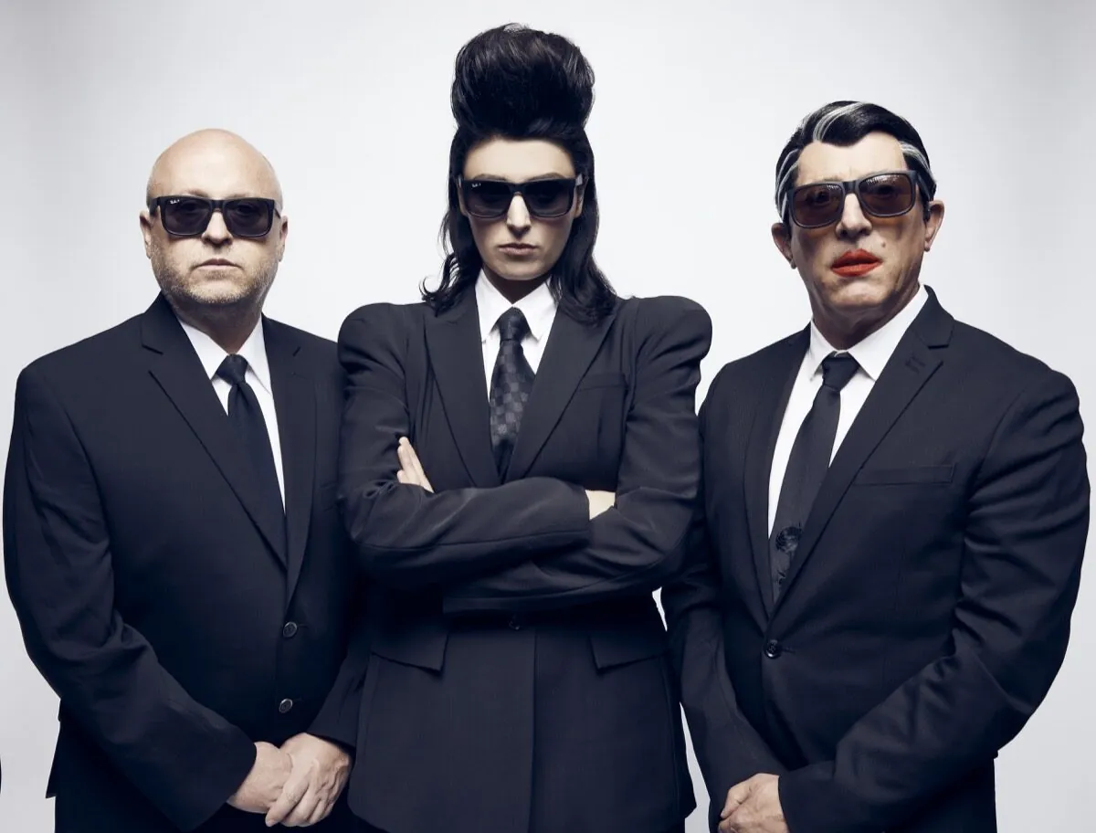 Puscifer: guarda il video di 'Apocalyptical' dal nuovo LP "Existential Reckoning: Re-Wired"