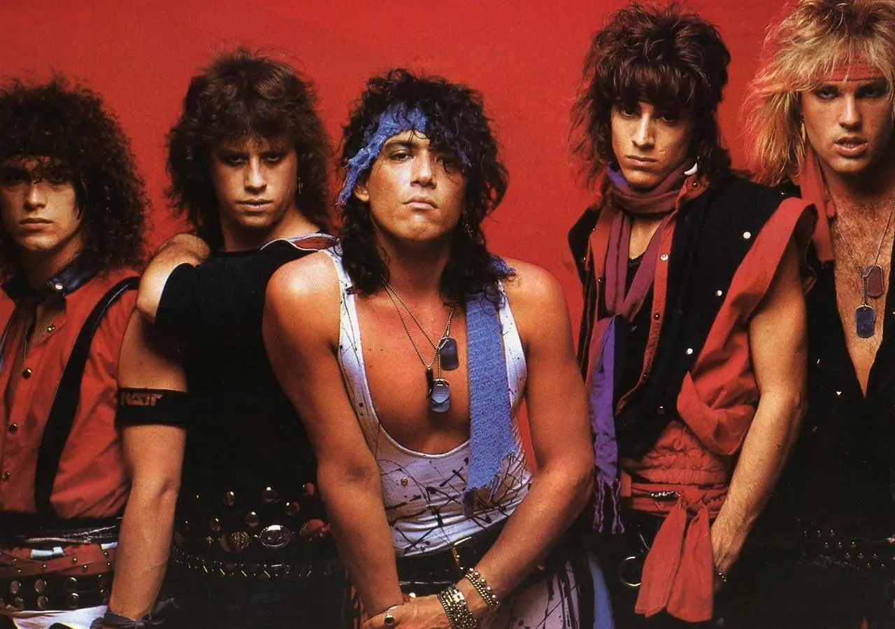 Stephen Pearcy: "I Ratt sarebbero stati perfetti per lo 'Stadium Tour' con Mötley Crüe e Def Leppard"