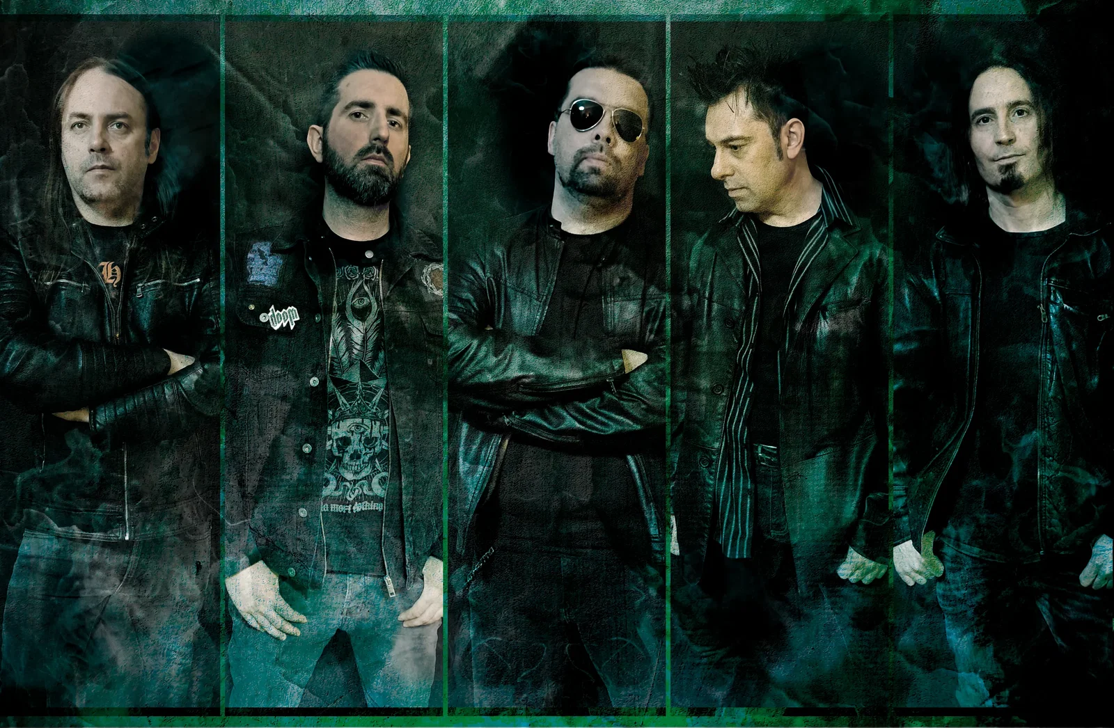 Revoltons: "Celestial Violence" studio report