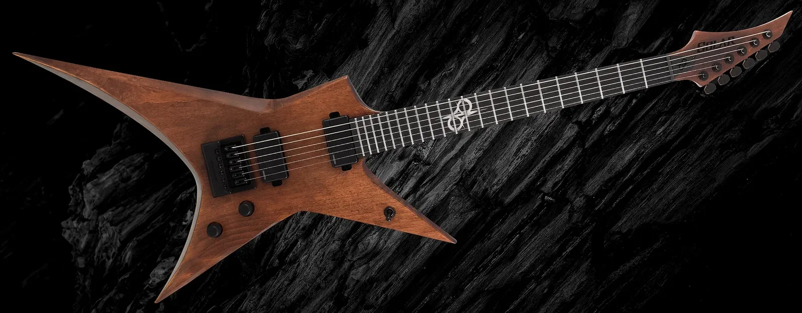 Solar Guitars: presentate al pubblico le nuove chitarre X1.6 C+ e X1.6 AN