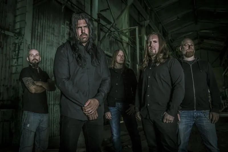 Scar Symmetry: in arrivo ad aprile quattro ristampe in vinile