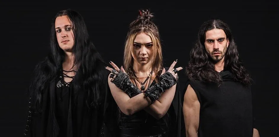 Seven Spires: annunciata la Master Key Edition di 'A Fortress Called Home", pubblicato il singolo "Songs Upon Wine-Stained Tongues (Orchestral Version)"