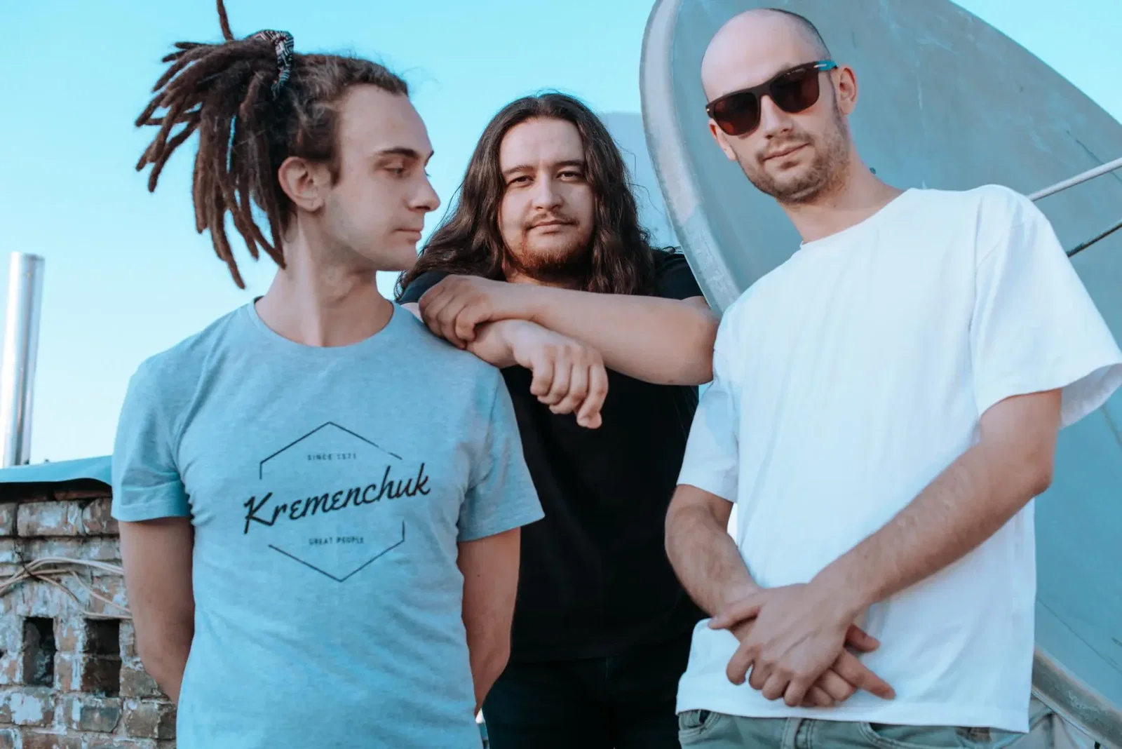 Stoned Jesus: nuovo album il prossimo mese, il video di 'Get What You Deserve'