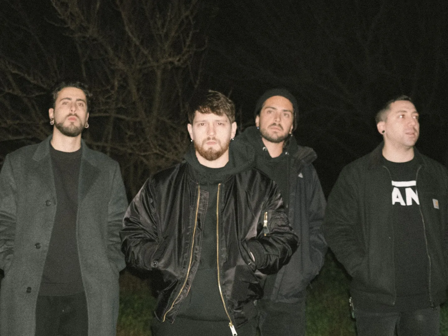 Ultranoia: tornano con il nuovo LP "Nudi+Crudi"