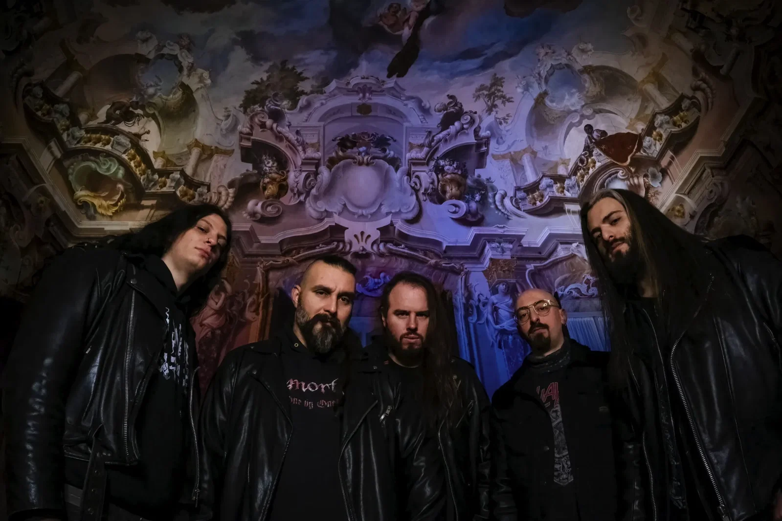 Ulvedharr: gli orari del release party a ingresso gratuito di questa sera