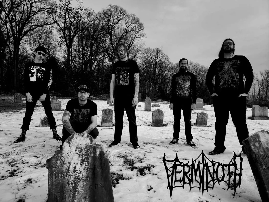 Verminoth: il lyric video ufficiale per la nuova canzone 'Malignant Gestation'