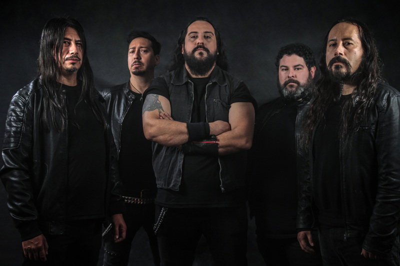 Weight Of Emptiness: il lyric video ufficiale di 'Wolves'