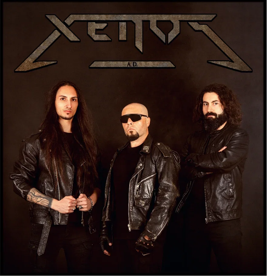 Xenos: diventano Xenos A.D.