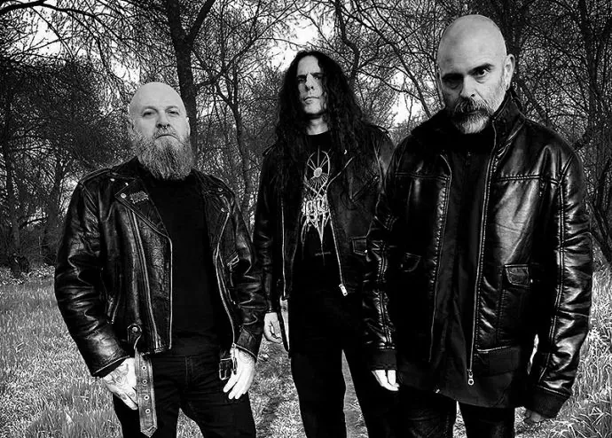 Yskelgroth: il brano 'Primal Expulsion' dal nuovo LP "Bleeding of the Hideous"