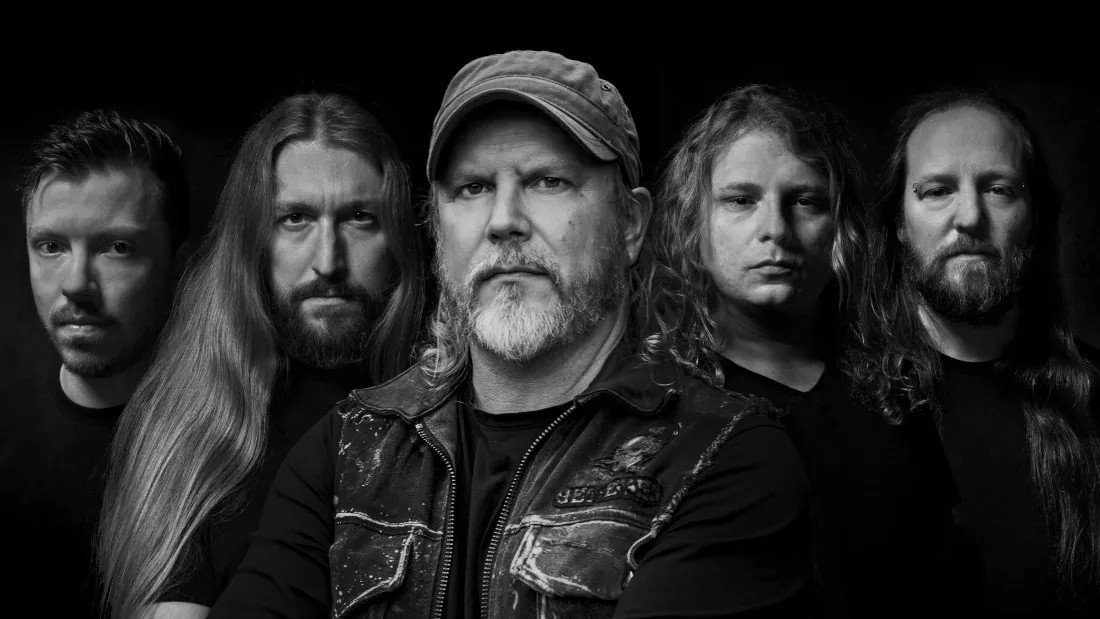 Discreation: nuovo album ad aprile su Massacre Records il video di 'Bringer Of Demise'