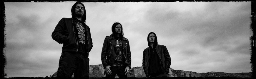 Kryptan: videoclip dallo studio