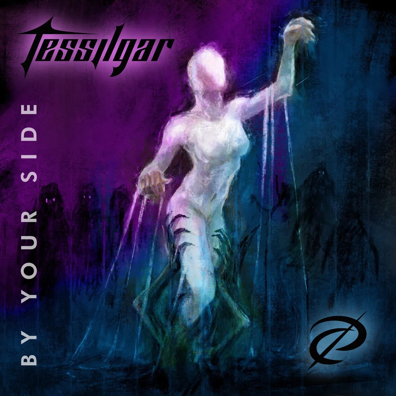 Tessilgar: il video di 'By Your Side'