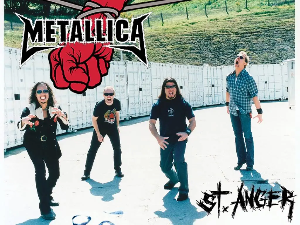 Metallica: Rolling Stone inserisce "St. Anger" tra i '50 album veramente orribili di artisti fantastici'