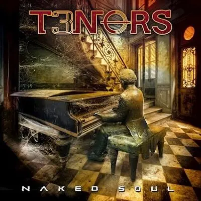 Naked Soul