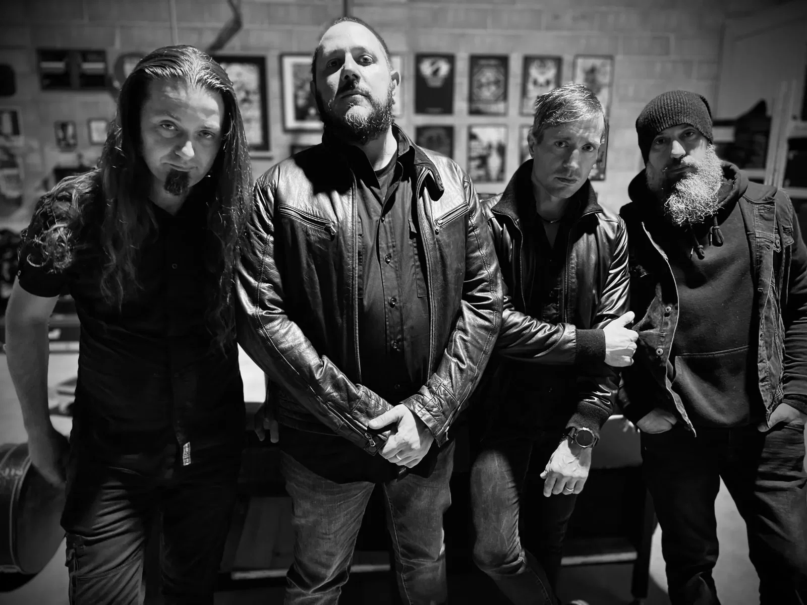 Craven: guarda 'New Breed', il nuovo video