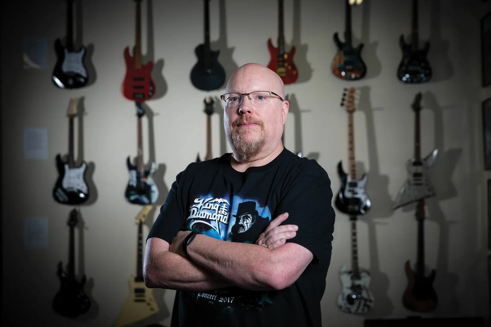 Metal Blade Records: nuovo libro per Brian Slagel