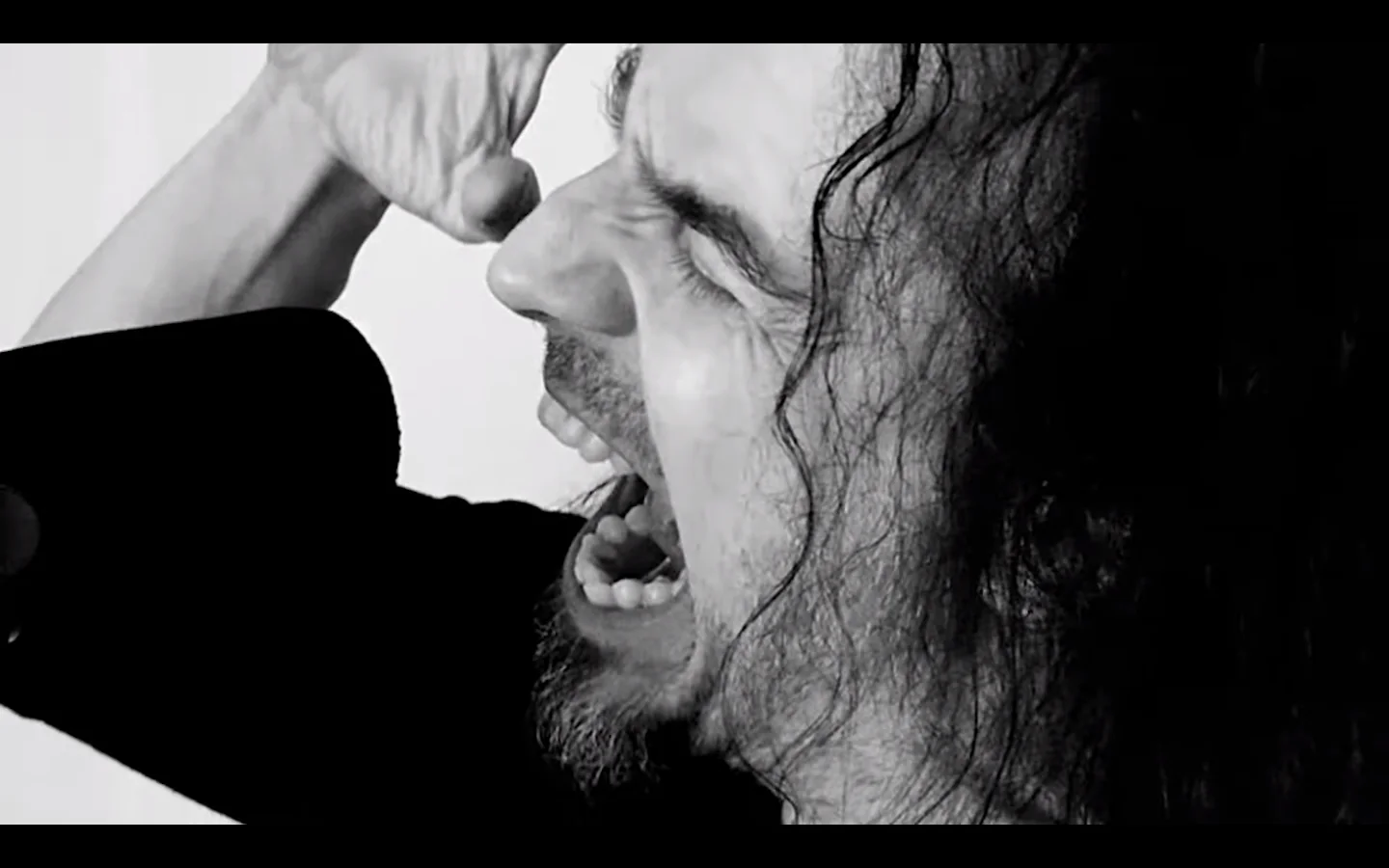 Metal Church: il video teaser del nuovo album con Marc Lopes