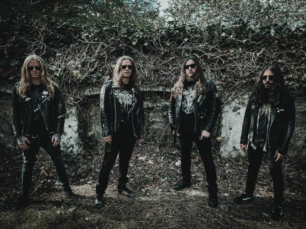 Hyperdontia: tutto sul nuovo EP