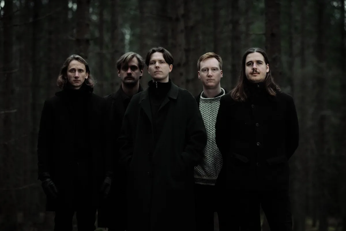 Avkrvst: guarda il video di 'Arcane Clouds'