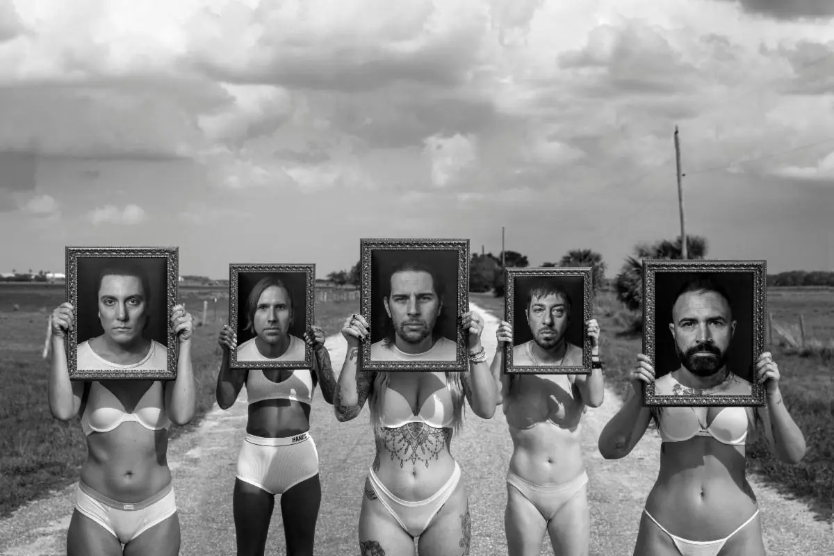 Avenged Sevenfold: tutti i dettagli del nuovo album; guarda il video di 'Nobody'