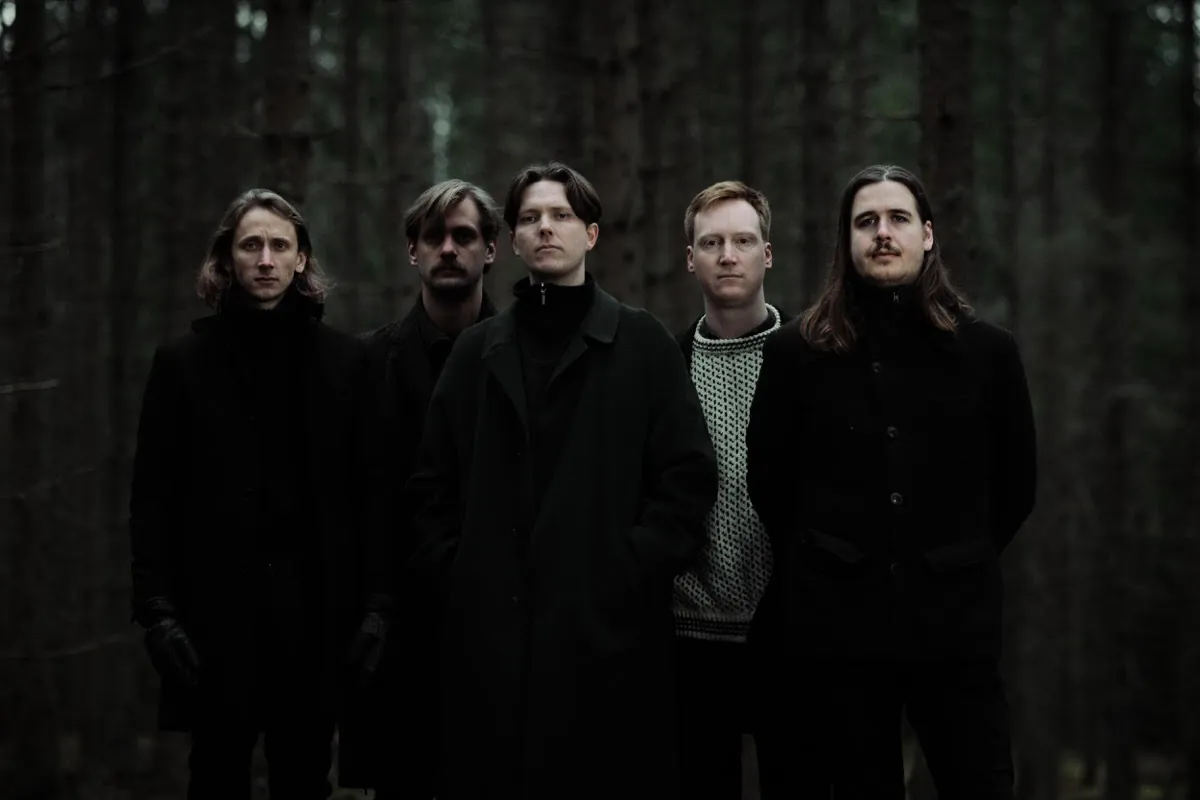 Avkrvst: ascolta il singolo di debutto 'The Pale Moon'