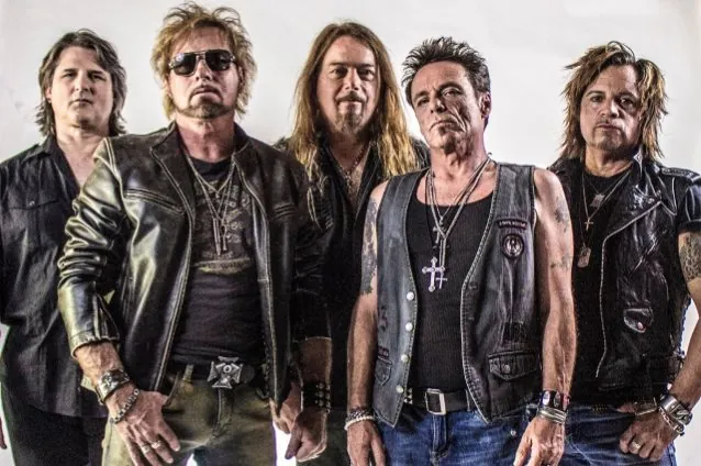 Babylon A.D.: live album in arrivo