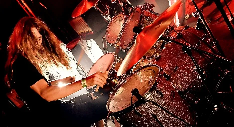 Morbid Angel: sarà Charlie Koryn il batterista per l'imminente tour