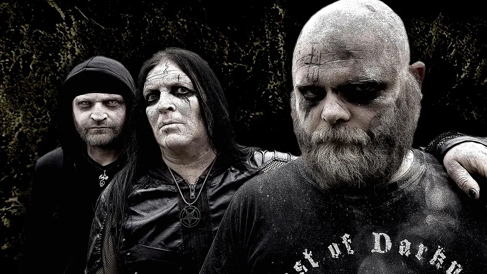 Crest Of Darkness: "Welcome the Dead" presto su vinile