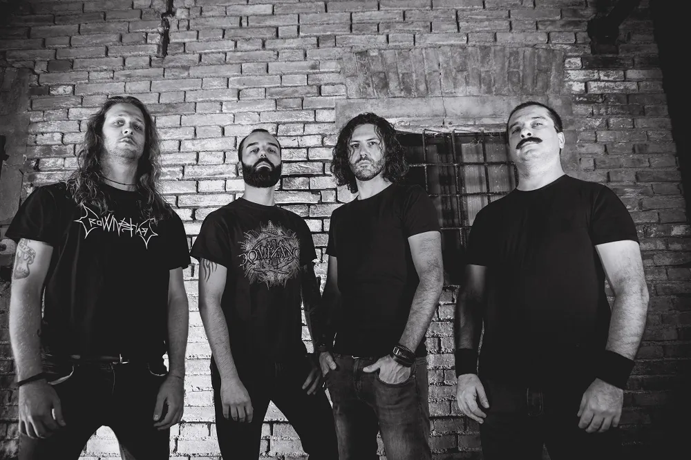 Crownshard: pubblicato il nuovo EP "Awareness", online il lyric video di "There Is Nothing Left"