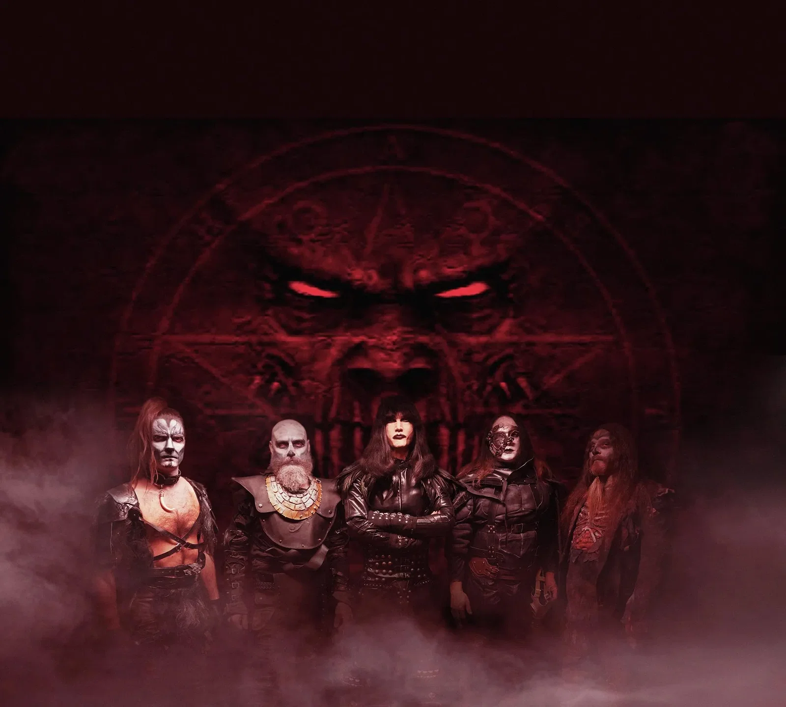 Death SS: in arrivo la raccolta "Horror Music Vol.3 B-Sides & Outtakes 2012-2022"