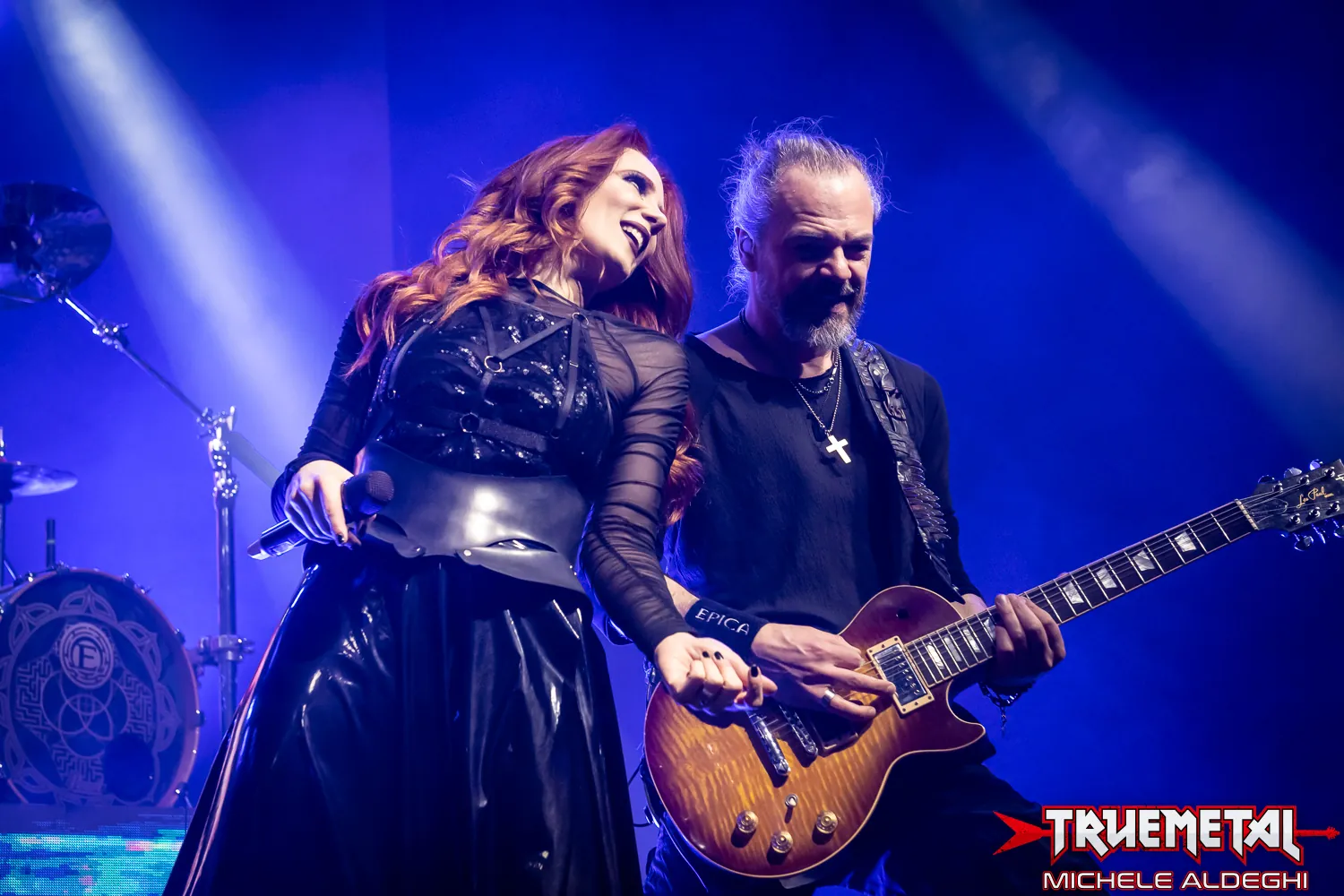 Epica: la band inizierà a lavorare al nuovo disco dopo i festival