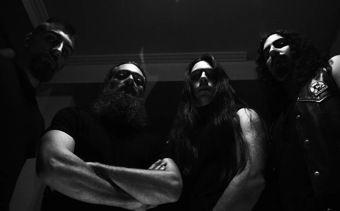 Decipher: guarda il video di "Hail Death"