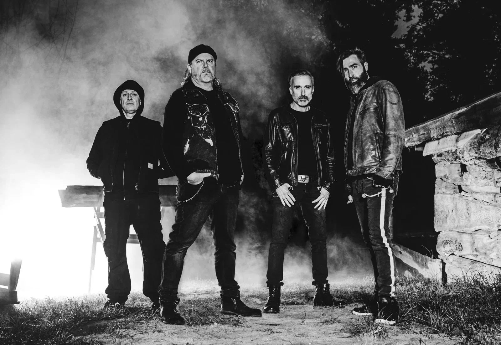 Deimos' Dawn: online il singolo "Rise of the Mutilated"