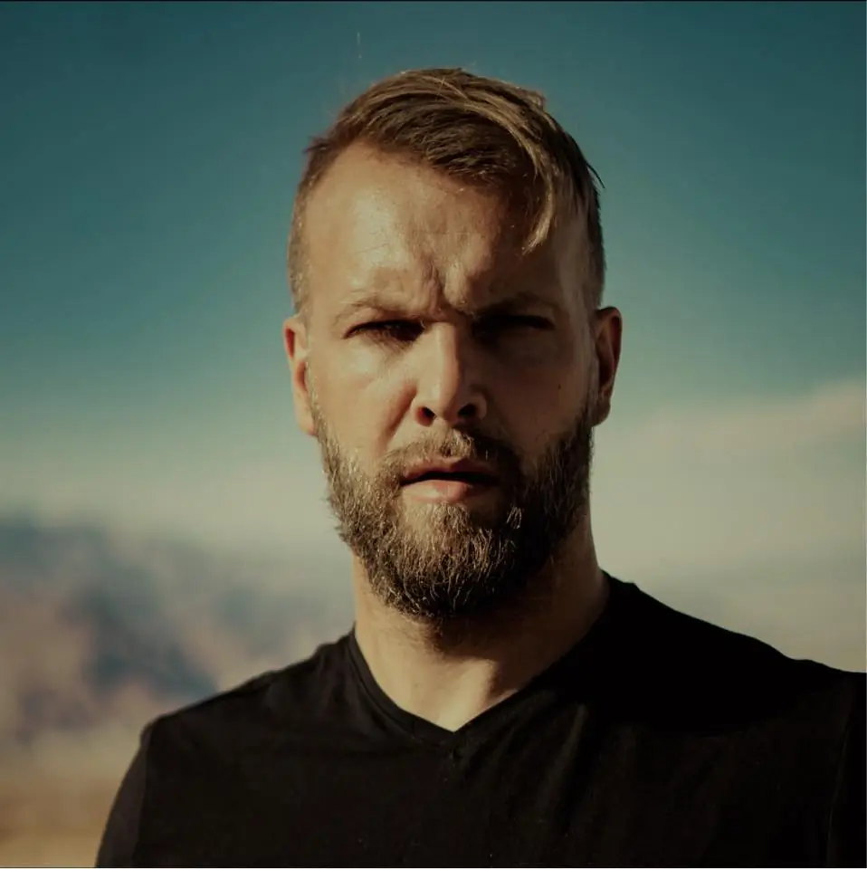 Einar Solberg: pubblicato il nuovo singolo 'Home' (con Ben Levin)
