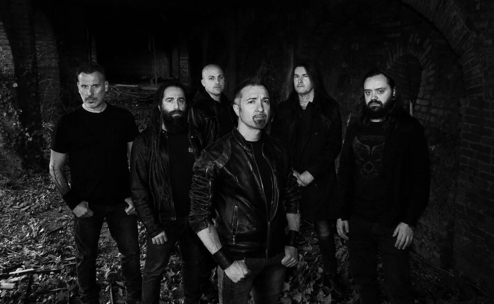 Eldritch: annunciato il nuovo cantante