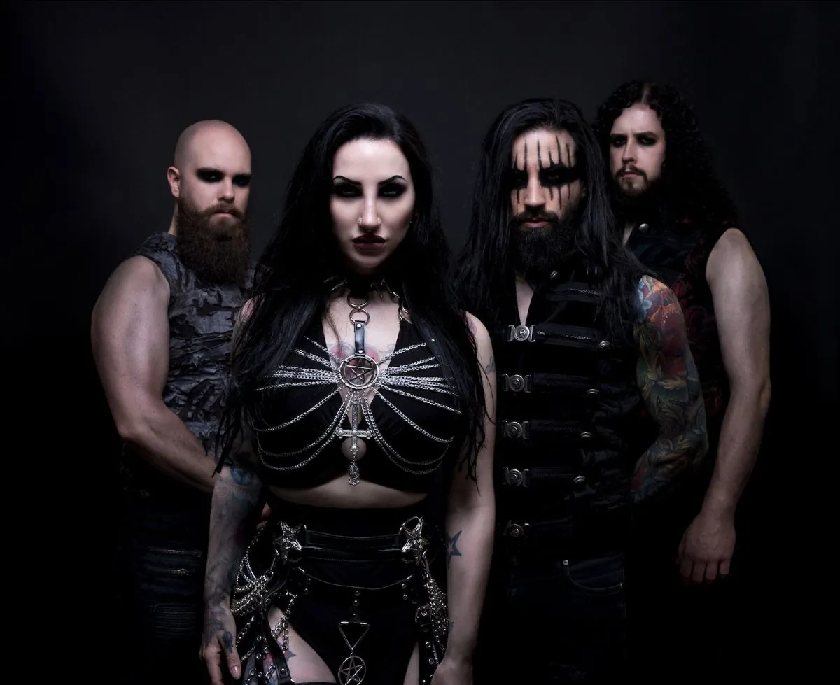 Eleine: online il video di 'We Shall Remain'