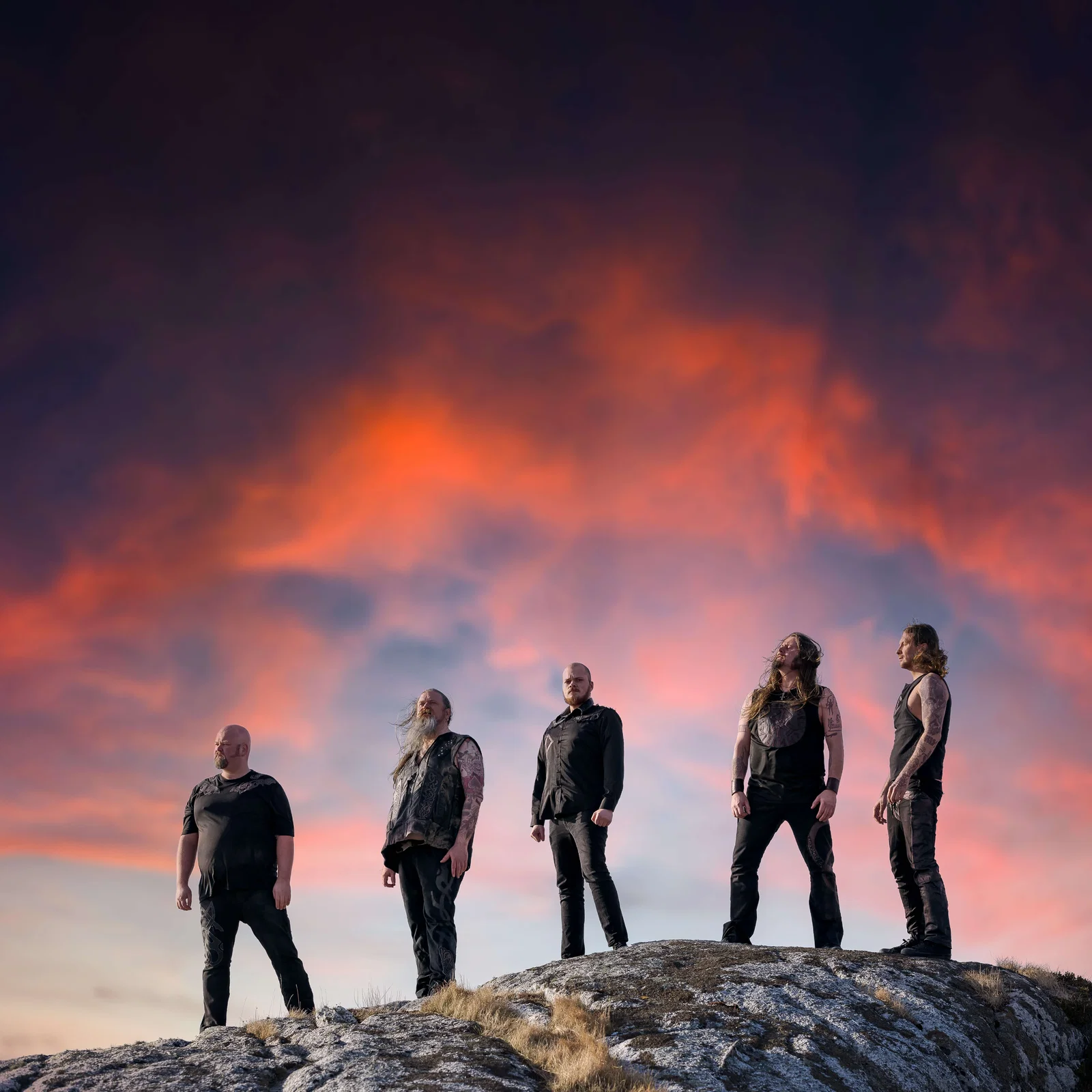 Enslaved: guarda il video di 'Gangandi'